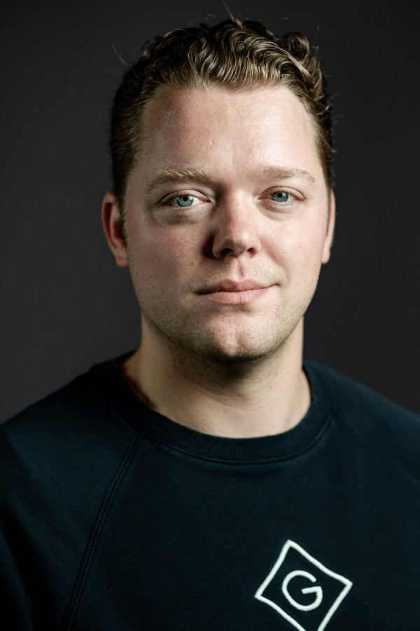 Michael Vrzala