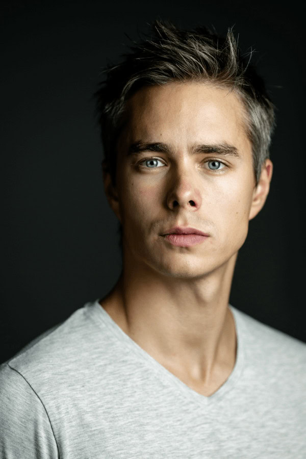 Adam Herich