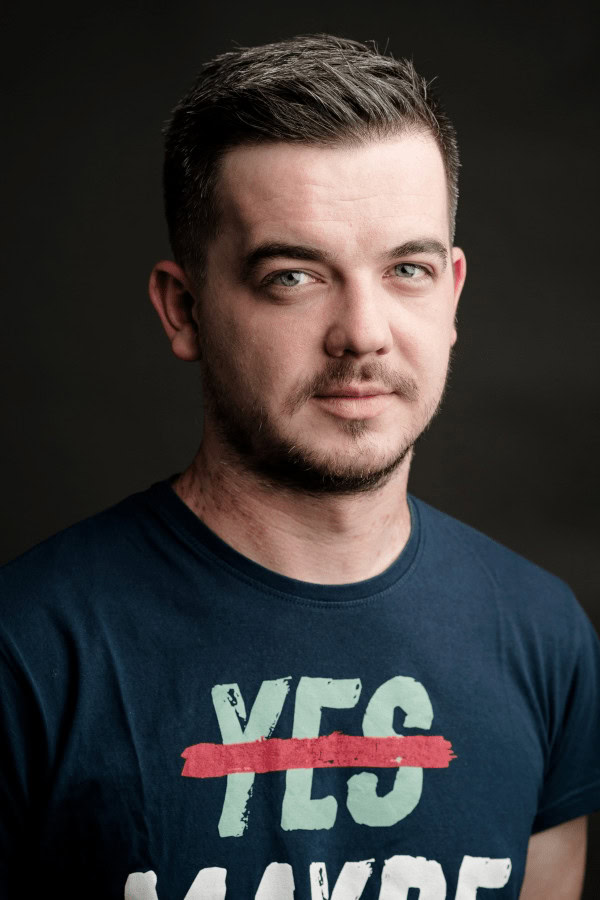 Michal Tomasy