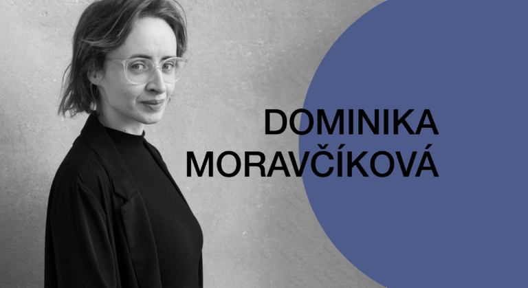 Spisovateľka Dominika Moravčíková ako hosť vydavateľstva KK Bagala