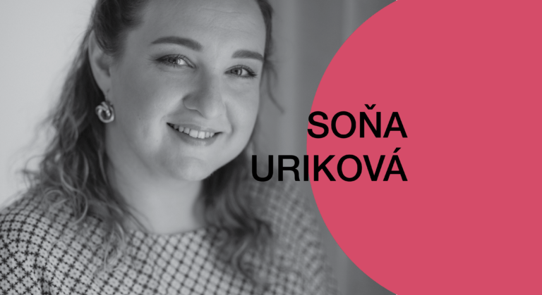 Spisovateľka Soňa Uriková ako hosť vydavateľstva KK Bagala