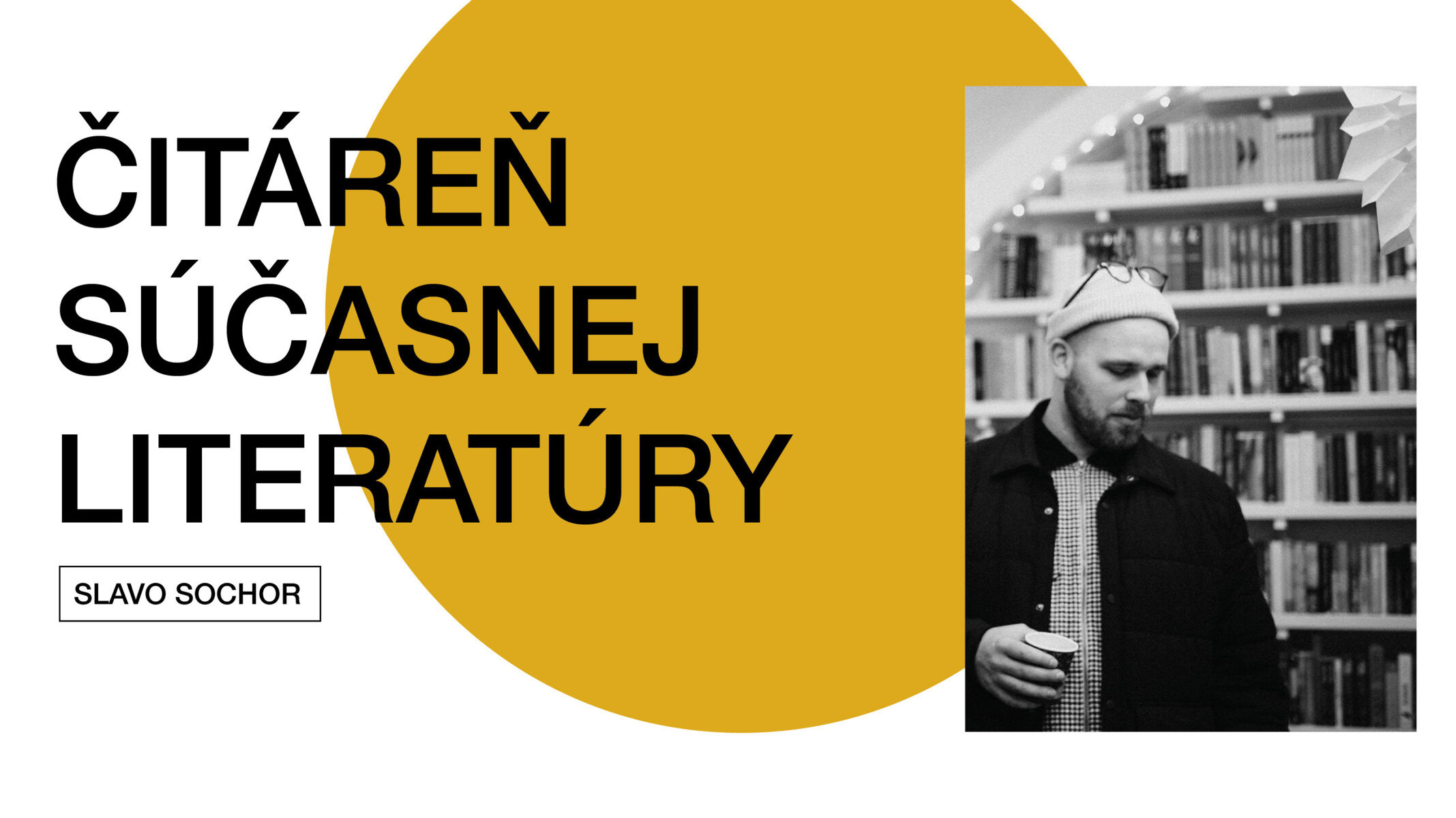 Podujatia Literárna bašta