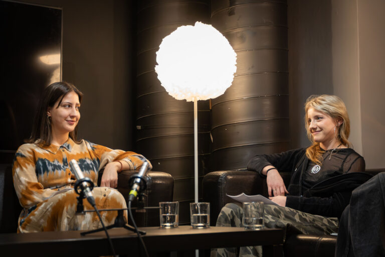 Foto: Natália Zahradníková