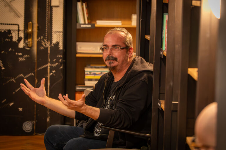 Foto: Natália Zahradníková