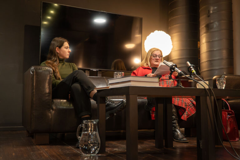 Foto: Natália Zahradníková