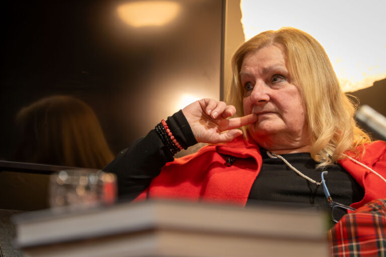 Foto: Natália Zahradníková