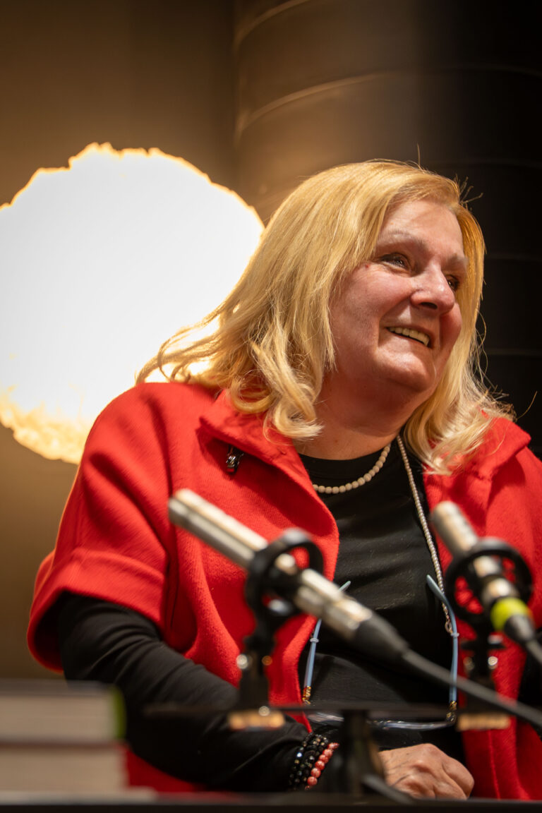 Foto: Natália Zahradníková