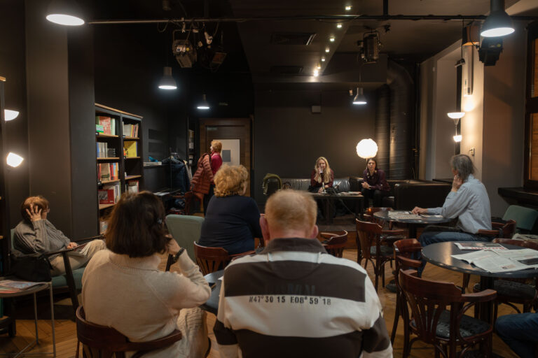 Foto: Natália Zahradníková