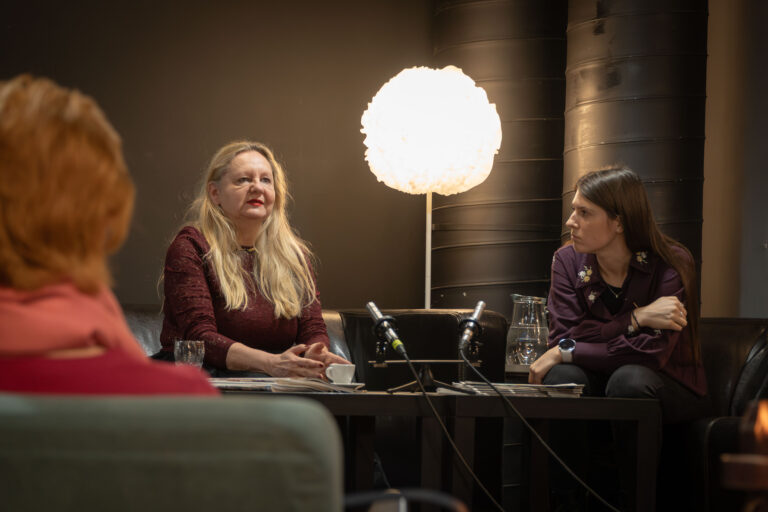 Foto: Natália Zahradníková