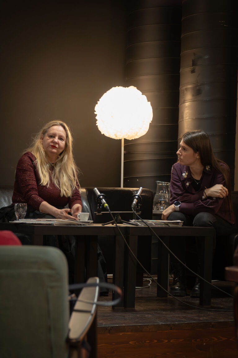 Foto: Natália Zahradníková