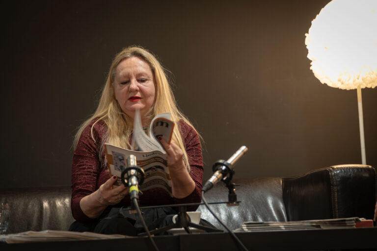 Foto: Natália Zahradníková