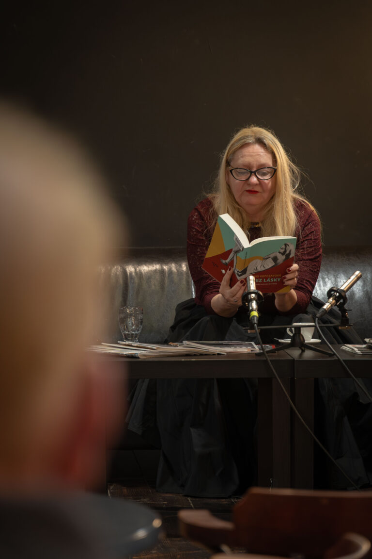 Foto: Natália Zahradníková