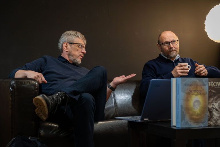 Foto: Natália Zahradníková