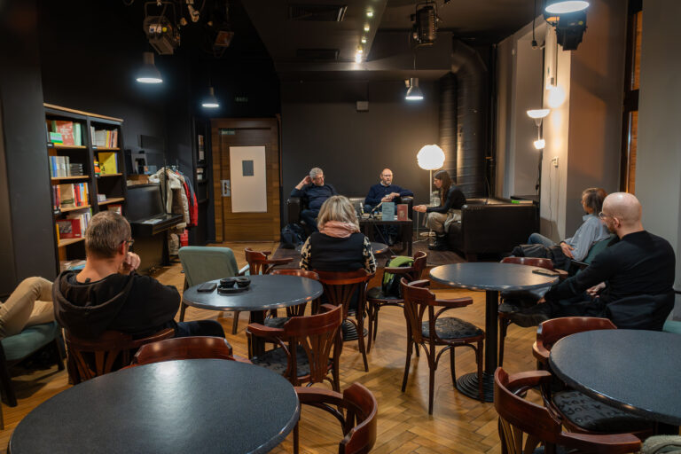 Foto: Natália Zahradníková