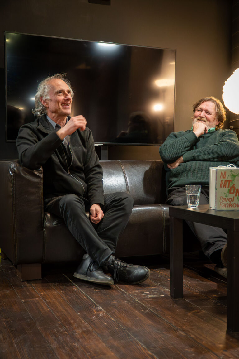 Foto: Natália Zahradníková