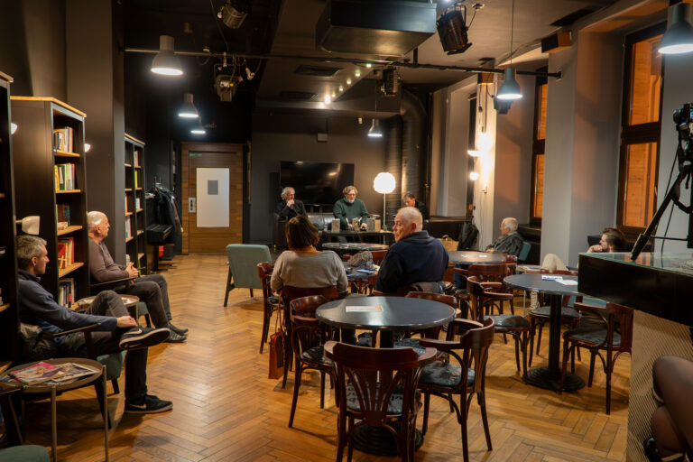 Foto: Natália Zahradníková