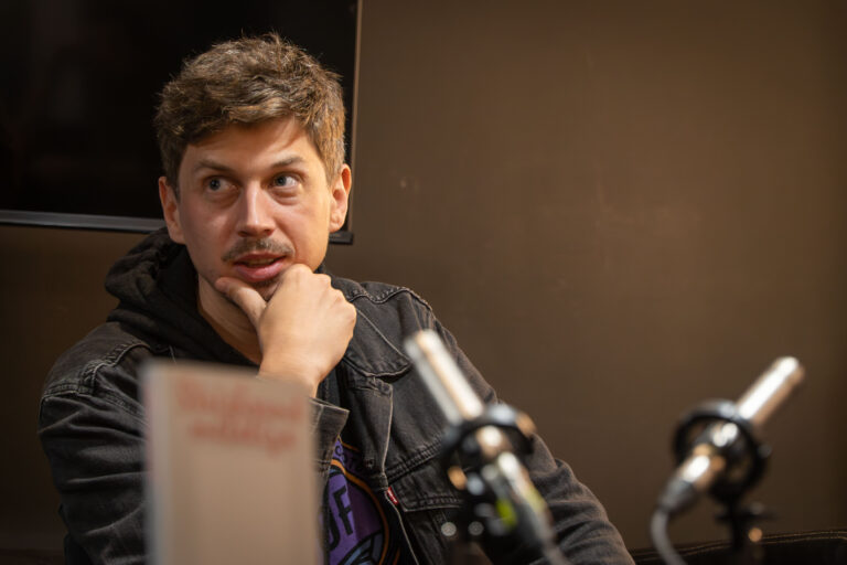 Foto: Natália Zahradníková