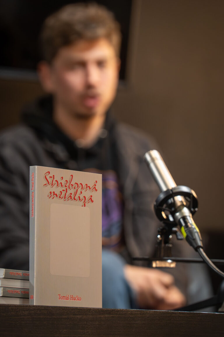 Foto: Natália Zahradníková