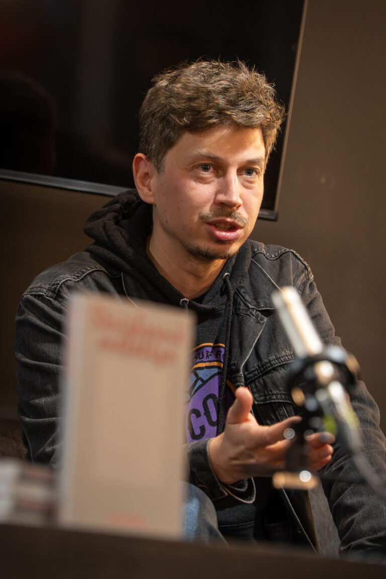 Foto: Natália Zahradníková