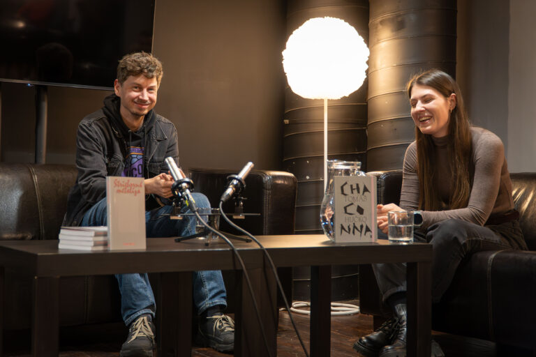 Foto: Natália Zahradníková