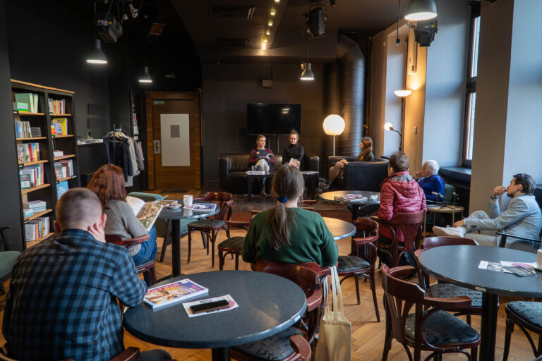 Foto: Natália Zahradníková