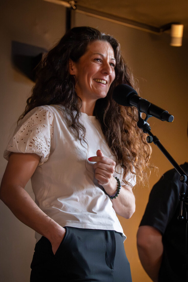 Foto: Natália Zahradníková