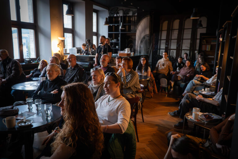 Foto: Natália Zahradníková