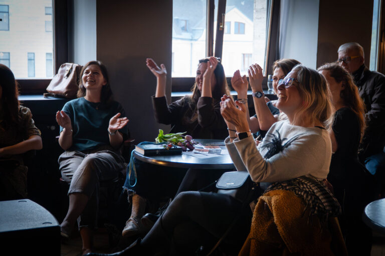 Foto: Natália Zahradníková