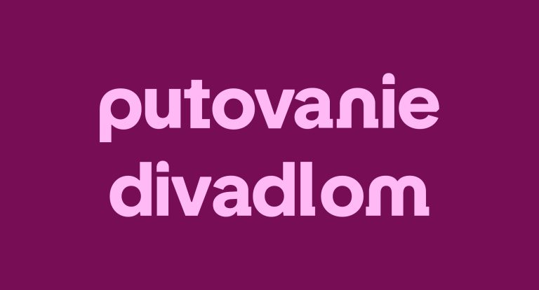aktualita-putovanie